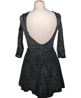 550026 Robes BERSHKA Occasion Vêtement occasion seconde main