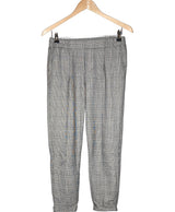 550029 Pantalons et pantacourts BERSHKA Occasion Once Again Friperie en ligne