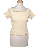 550037 Tops et t-shirts H&M Occasion Once Again Friperie en ligne