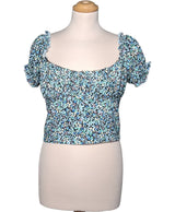 550048 Tops et t-shirts STRADIVARIUS Occasion Once Again Friperie en ligne