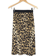 550084 Jupes ZARA Occasion Vêtement occasion seconde main