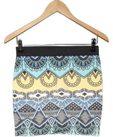 550129 Jupes ZARA Occasion Vêtement occasion seconde main