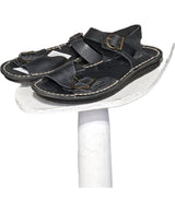 550243 Chaussures KICKERS Occasion Once Again Friperie en ligne