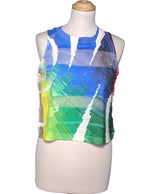 550256 Tops et t-shirts ZARA Occasion Once Again Friperie en ligne