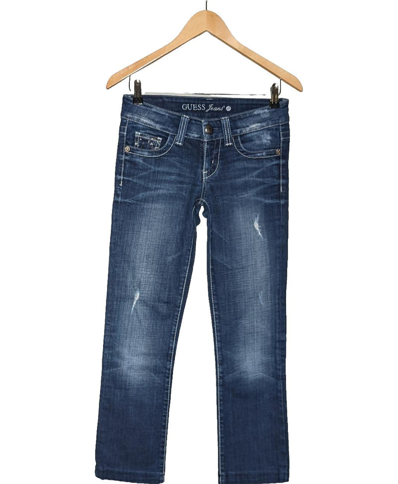 550280 Jeans GUESS Occasion Once Again Friperie en ligne
