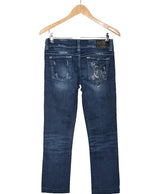 550280 Jeans GUESS Occasion Vêtement occasion seconde main