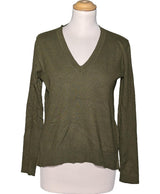 550286 Pulls et gilets MASSIMO DUTTI Occasion Once Again Friperie en ligne