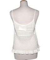 550303 Tops et t-shirts MANGO Occasion Vêtement occasion seconde main