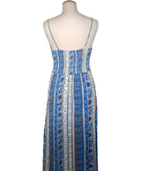 550306 Robes SPRINGFIELD Occasion Vêtement occasion seconde main