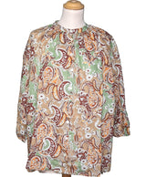 550310 Chemises et blouses MANGO Occasion Once Again Friperie en ligne