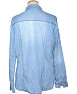 550317 Chemises et blouses CAMAIEU Occasion Vêtement occasion seconde main
