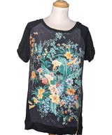 550335 Tops et t-shirts SANDRO Occasion Once Again Friperie en ligne