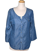 550352 Chemises et blouses MISS CAPTAIN Occasion Once Again Friperie en ligne