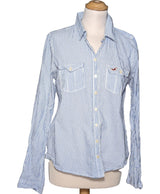 550369 Chemises et blouses HOLLISTER Occasion Once Again Friperie en ligne