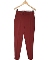 550382 Pantalons et pantacourts ZARA Occasion Once Again Friperie en ligne