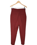 550382 Pantalons et pantacourts ZARA Occasion Vêtement occasion seconde main