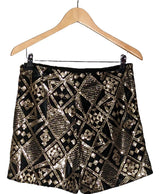 550390 Shorts et bermudas ZARA Occasion Vêtement occasion seconde main