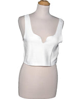 550399 Tops et t-shirts ZARA Occasion Once Again Friperie en ligne