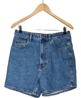 550400 Shorts et bermudas ZARA Occasion Once Again Friperie en ligne