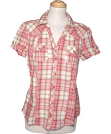 550425 Chemises et blouses CACHE CACHE Occasion Once Again Friperie en ligne