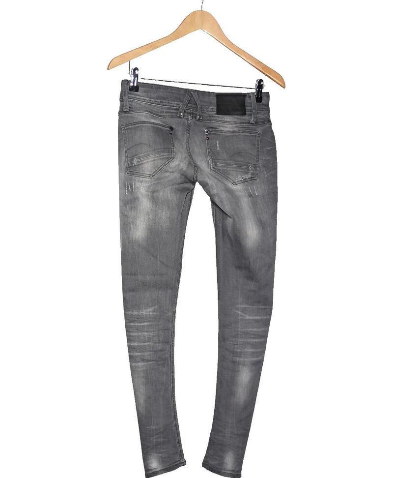 550444 Jeans G-STAR Occasion Vêtement occasion seconde main