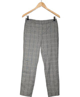 550446 Pantalons et pantacourts ZARA Occasion Once Again Friperie en ligne