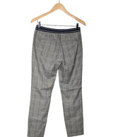550446 Pantalons et pantacourts ZARA Occasion Vêtement occasion seconde main