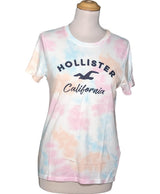 550452 Tops et t-shirts HOLLISTER Occasion Once Again Friperie en ligne