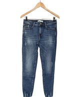 550453 Jeans ZARA Occasion Once Again Friperie en ligne