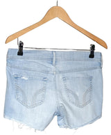 550456 Shorts et bermudas HOLLISTER Occasion Vêtement occasion seconde main