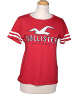 550461 Tops et t-shirts HOLLISTER Occasion Once Again Friperie en ligne