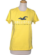 550462 Tops et t-shirts HOLLISTER Occasion Once Again Friperie en ligne