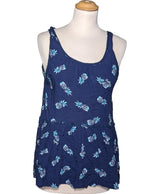 550464 Tops et t-shirts HOLLISTER Occasion Once Again Friperie en ligne