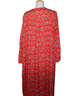 550478 Robes SWILDENS Occasion Vêtement occasion seconde main
