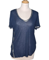 550496 Tops et t-shirts ZADIG ET VOLTAIRE Occasion Once Again Friperie en ligne