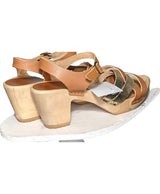550502 Chaussures GERARD DAREL Occasion Vêtement occasion seconde main