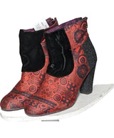 550503 Chaussures DESIGUAL Occasion Once Again Friperie en ligne