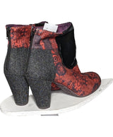 550503 Chaussures DESIGUAL Occasion Vêtement occasion seconde main