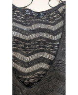 La garantie Once Again : 550671 vêtements d'occasion de marque en état irréprochable.