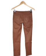 550685 Jeans ETAM Occasion Vêtement occasion seconde main