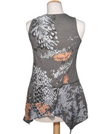 550689 Tops et t-shirts LMV Occasion Vêtement occasion seconde main