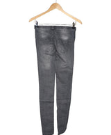 550690 Pantalons et pantacourts CAMAIEU Occasion Vêtement occasion seconde main