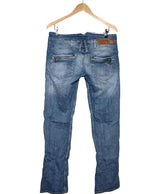 550694 Jeans FREEMAN T PORTER Occasion Vêtement occasion seconde main