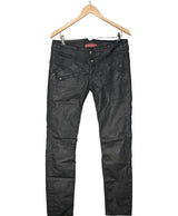 550702 Pantalons et pantacourts FREEMAN T PORTER Occasion Once Again Friperie en ligne