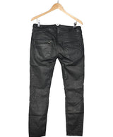 550702 Pantalons et pantacourts FREEMAN T PORTER Occasion Vêtement occasion seconde main