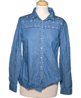 550704 Chemises et blouses NAF NAF Occasion Once Again Friperie en ligne