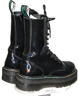 550748 Chaussures DR. MARTENS Occasion Vêtement occasion seconde main