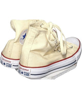 550753 Chaussures CONVERSE Occasion Vêtement occasion seconde main