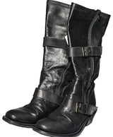 550756 Chaussures MARITHE FRANCOIS GIRBAUD Occasion Once Again Friperie en ligne