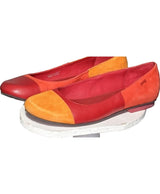 550757 Chaussures CAMPER Occasion Once Again Friperie en ligne